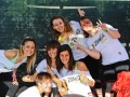 zumba girls