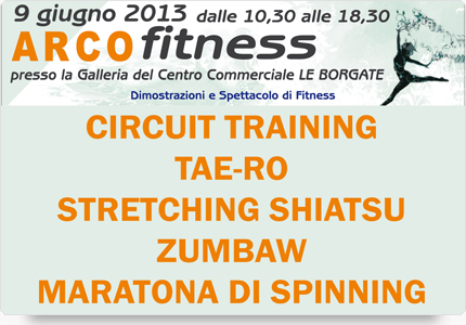 arco-fitness