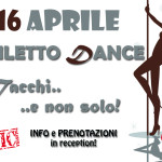 16 APRILE