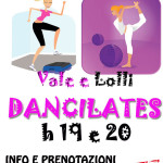 Dancilates: un duo unico ed inimitabile che unisce il dance con il pilates..VALENTINA e LOREDANA ti aspettano!!!