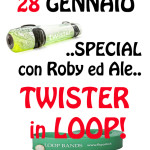 Una duo sensazionale: ROBI ed ALE!!!!