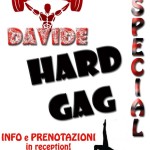 hard gag