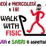 walking