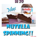 E dopo pasqua il modo giusto per reciclare il cioccolato ricevuto è quello di creare dei fantastici dolcetti da gustare insieme dopo una bella pedalata con Max!!