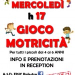 Anche i più piccoli hanno un corso tutto loro!!Valentina aspetta i Vostri pulcini con età dai 4 ai 6 anni per giocare e fare piccoli esercizi insieme!!!
